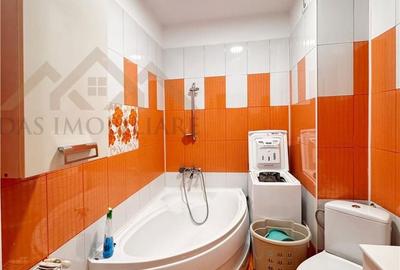 Apartament cu 2 camere în Săsar - 11