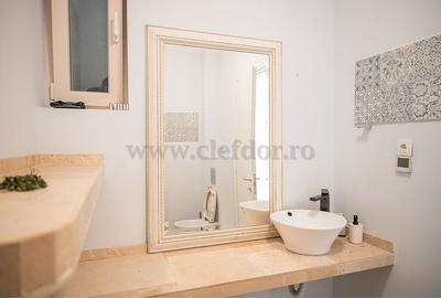 Casă individuală cu 6 camere cu Garaj în Pipera - 8