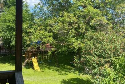 De vanzare Casa de vacanta Breaza De vanzare Casa de vacanta Breaza - 10