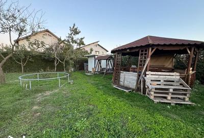 Teren de 800 mp, în Central - 13