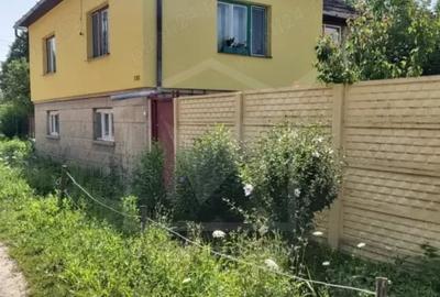 Casă individuală cu 4 camere cu Teren 1683 Mp în Băgara - 2