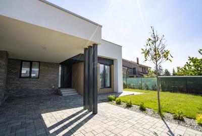Duplex cu 4 camere cu Teren 400 Mp în Dealuri Oradea - 2