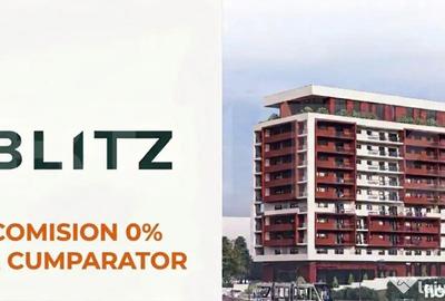 Apartament cu 2 camere decomandat în Central - 3