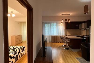 Apartament cu 2 camere decomandat, mobilat în Iancului - 9