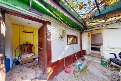 BUCURESTII NOI - Straulesti | Casa + Teren 130 mp | 10 min de metrou - 12