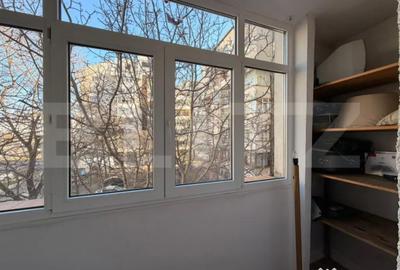 Apartament cu 2 camere decomandat, mobilat în Calea București - 2