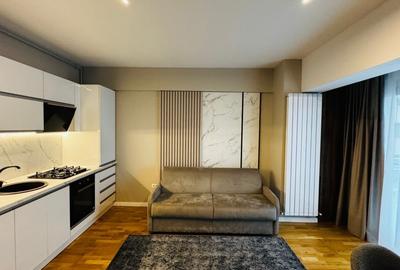Apartament 2 camere Capitaol / spital Militar - 4