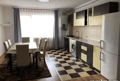 Garsoniera de inchiriat zona Titan, cu centrala proprie - 3