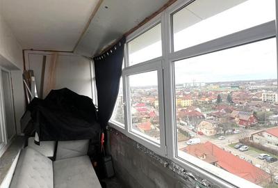Apartament cu 2 camere în Central - 2