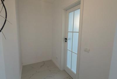 Apartament cu 2 camere semidecomandat în Câmpia Libertății - 6