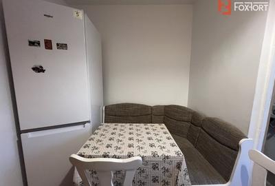 Apartament cu 4 camere, semidecomandat Zona Girocului - 17