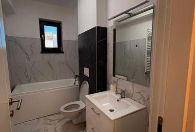 Apartament cu 2 camere semidecomandat în Central - 4