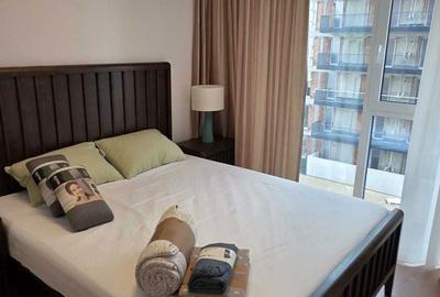 Apartament cu 2 camere decomandat în Central - 2