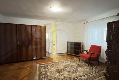 Casa 3 camere, Teren 518 mp Str. Florilor nr.5, Carei -Comision 0% cumparator Casa 3 camere, Teren 518 mp Str. Florilor nr.5, Carei -Comision 0% cumparator - 5