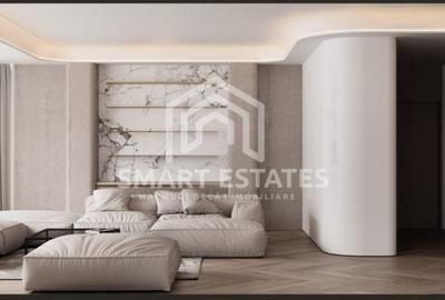 De vanzare 3 camere Trapezului Sector 3 - 5