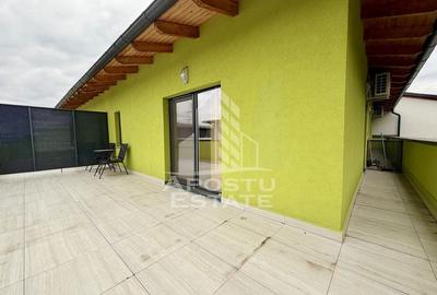 Garsonieră decomandată în Ghiroda - 4