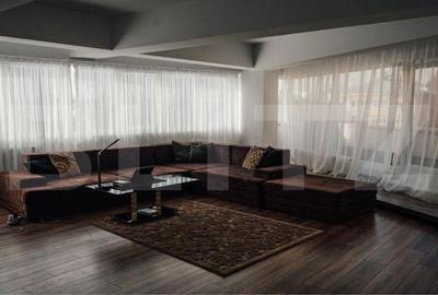 Apartament 5 camere, 200 mp, zona Policlinica - 1