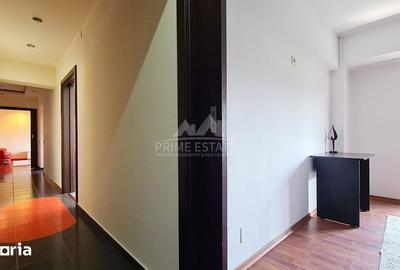 Apartament cu 3 camere decomandat, mobilat în Centrul Civic - 16