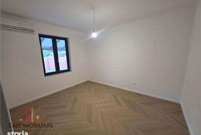 Casă cu 4 camere cu Teren 500 Mp în Livezeni - 8