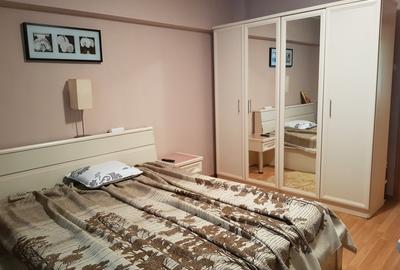 Apartament trei camere decomandate, mobilat frumos, etajul 1, ultracentral - 3