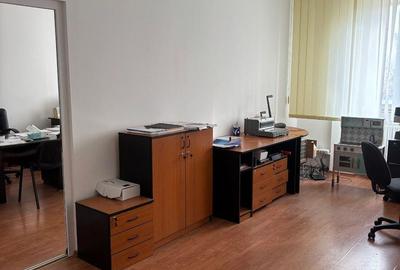 Spațiu comercial, de 430 mp, în Tomis Nord - 7