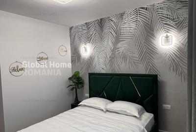 Apart 2 Camere + Parcare | Onix Residence – Aviatiei | Mobilat & Utilat Premium - 39