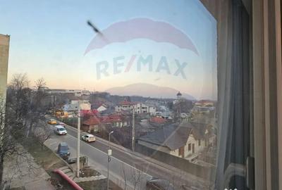 Garsonieră în 1 Mai - 8