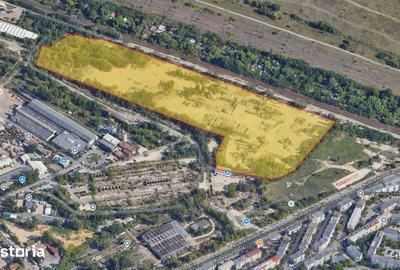 Teren de 278 mp, în Craiovița Nouă - 2