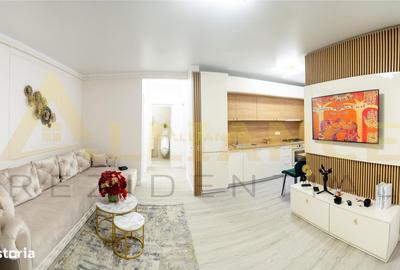 Apartament cu 3 camere în Central - 12