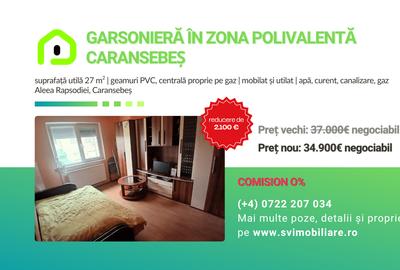 Garsonieră în Nord-Est - 9