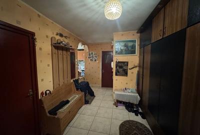 Apartament 4 camere, 96 mp utili, 2 băi, 2 balcoane - Zona Dristor  V5 - 15
