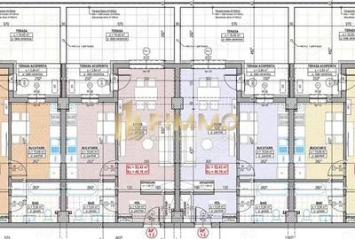 Garsonieră în Central - 1