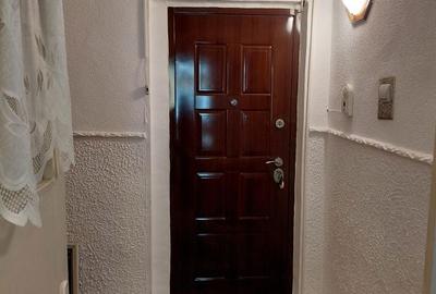 Apartament cu 2 camere semidecomandat în Central - 6