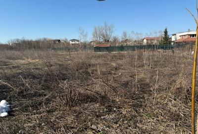 Teren Construcții intravilan de 2019 mp, în Băneasa - 7