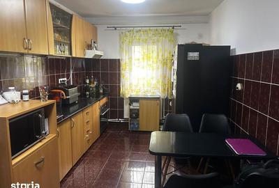 Apartament cu 4 camere decomandat în Gării - 4