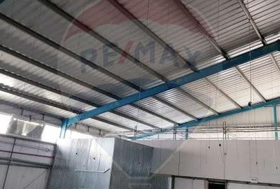 Spatiu industrial de Inchiriat in cartierul Grui Spatiu industrial de Inchiriat in cartierul Grui - 4