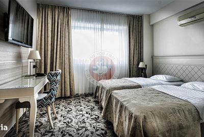 Spațiu comercial, de 2,702 mp, în Plevnei - 10