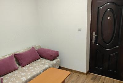 Garsonieră decomandată în Central - 1