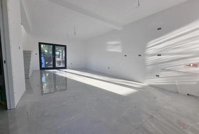 Duplex premium 3 camere, 2 bai, 2 locuri de parcare, Sanandrei - 10