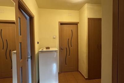 Apartament 2 camere, decomandat, etajul 7, lift, zona Circumvalatiun - 10