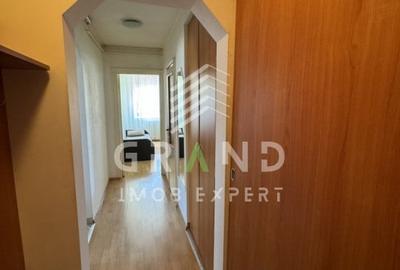 Apartament cu 2 camere semidecomandat, mobilat în Mănăștur - 15