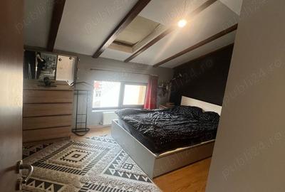 Apartament cu 2 camere semidecomandat în Florești - 9