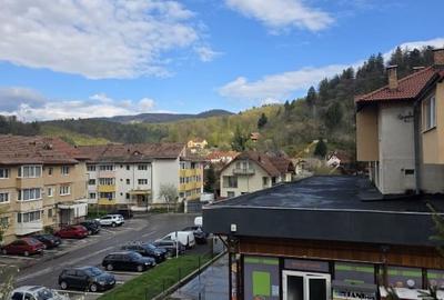 Apartament cu 3 camere decomandat, mobilat în Central - 1