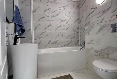 Apartament cu 3 camere decomandat în Ștefan cel Mare - 7