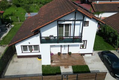 Casă cu 4 camere în Jiblea Nouă - 4