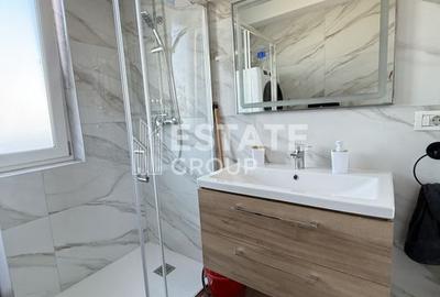 Ciarda Rosie Penthouse 2 camere - 12