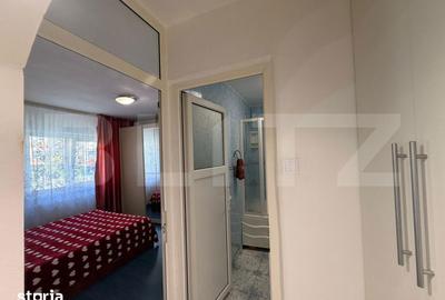 Apartament cu 2 camere decomandat în Rovine - 10