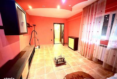 Apartament cu 2 camere decomandat în Ultracentral