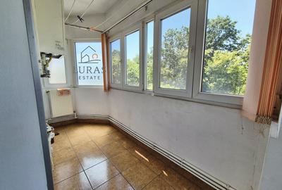 Apartament cu 2 camere decomandat în Tomis II - 13