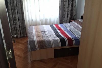 Vand apartament 3 camere - 1